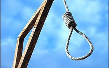History Trivia Question: Which 3 states still utilize hanging as a form of execution in the United States? History Trivia Question: Which 3 states still utilize hanging as a form of execution in the United States?