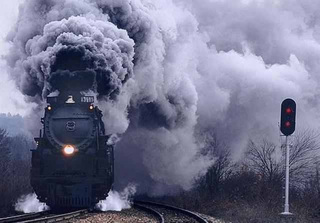 Which steam locomotive holds the world speed record? Which steam locomotive holds the world speed record?