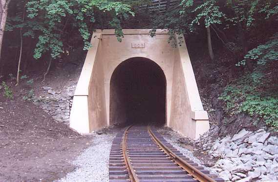 Geography Trivia Question: Which tunnel has the second longest underwater section in the world? Geography Trivia Question: Which tunnel has the second longest underwater section in the world?