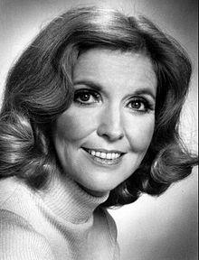 Society Trivia Question: Who is Anne Meara? Society Trivia Question: Who is Anne Meara?