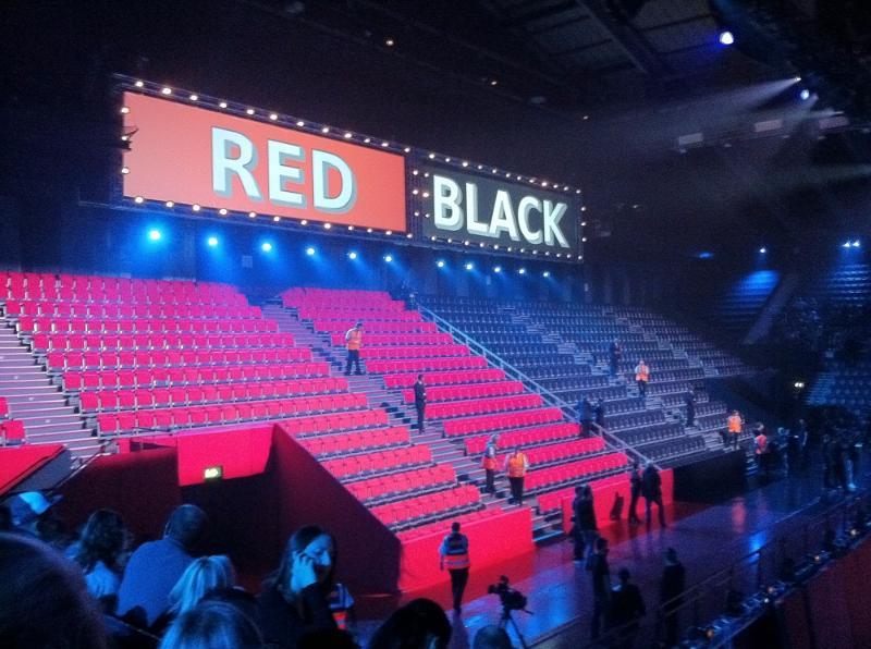 Culture Trivia Question: Who is the author of a historical novel "The Red and the Black"? Culture Trivia Question: Who is the author of a historical novel "The Red and the Black"?