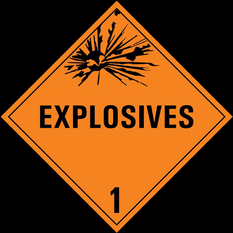 Who is the second largest purchaser of explosives in the United States after the Department of Defense? Who is the second largest purchaser of explosives in the United States after the Department of Defense?