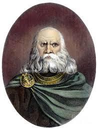 History Trivia Question: Who was Brian Boru? History Trivia Question: Who was Brian Boru?