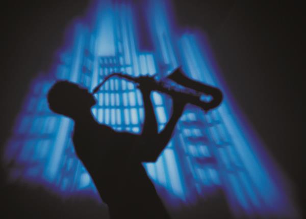 Who was nicknamed "The Empress of the Blues" of the 1920s and 1930s?