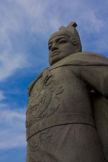 Who was Zheng He? Who was Zheng He?