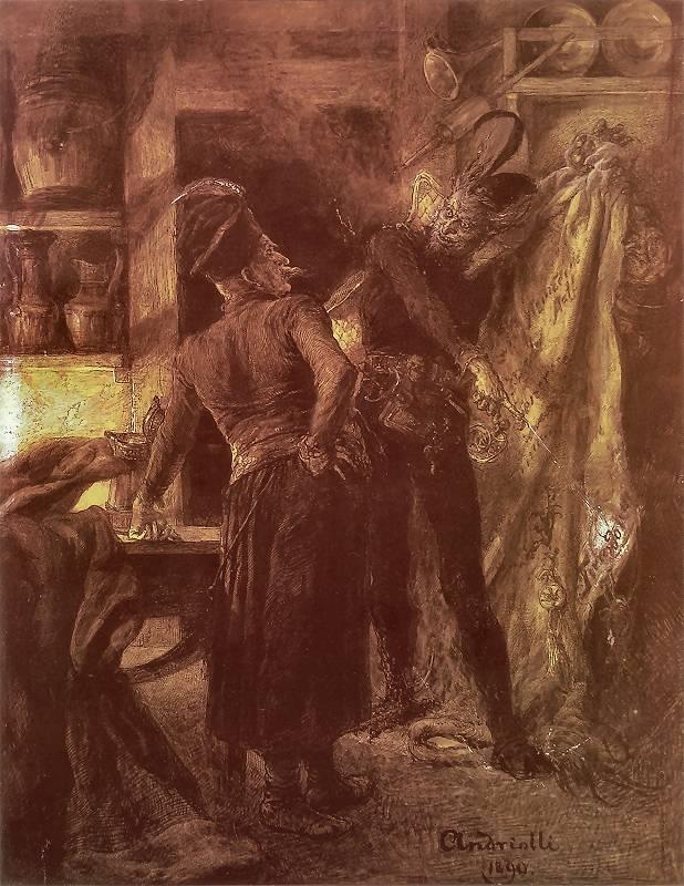 Culture Trivia Question: Who wrote the play commonly referred to as Doctor Faustus? Culture Trivia Question: Who wrote the play commonly referred to as Doctor Faustus?