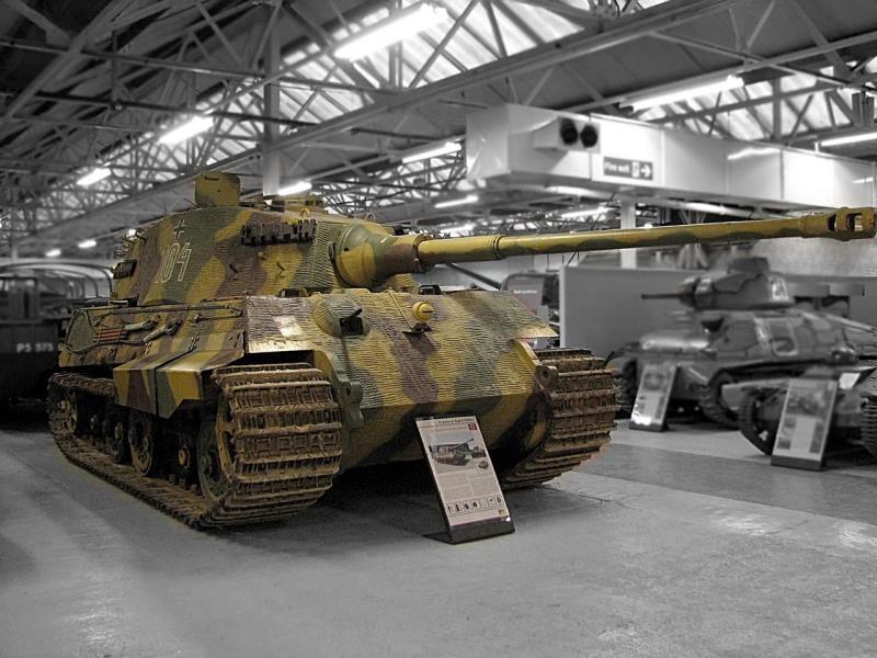 Society Trivia Question: A modern M1A2 "Abrams" tank is heavier than a World War II "King Tiger" tank Society Trivia Question: A modern M1A2 "Abrams" tank is heavier than a World War II "King Tiger" tank