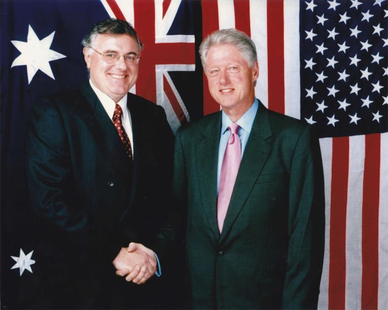 Society Trivia Question: Bill Clinton studied at Georgetown, Yale Law School and at which Oxford college? Society Trivia Question: Bill Clinton studied at Georgetown, Yale Law School and at which Oxford college?