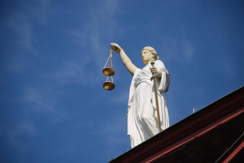 Can you name the first female Justice of the High Court of Australia?