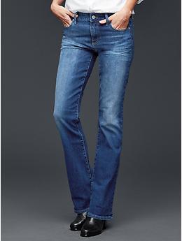 Denim Jeans take their name from two Mediterranean cities.