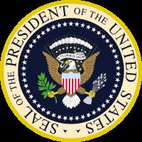 Historically US presidents have come from just 18 of the 50 States. Based on the candidates' residence, which two States are the most represented among the list of 44 presidents?