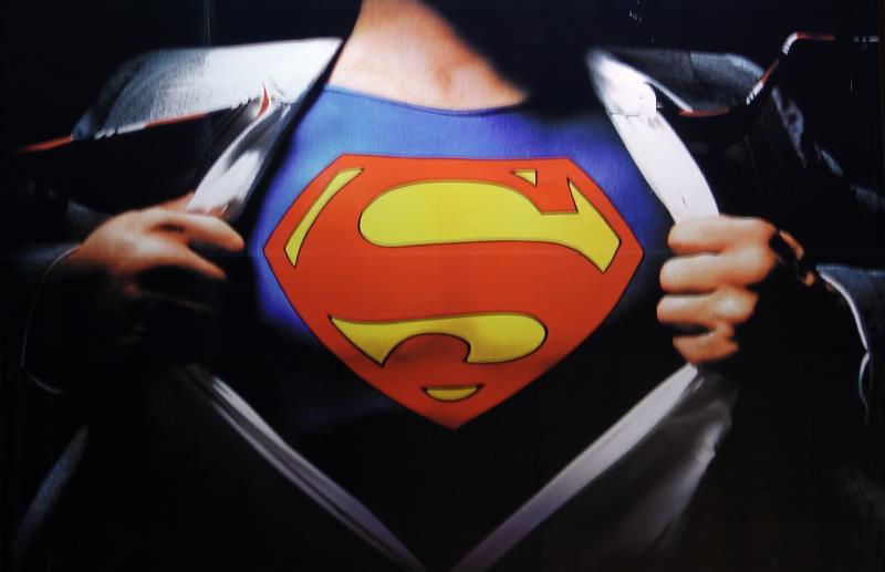 Culture Trivia Question: In 1933 the character Superman was created by which two people? Culture Trivia Question: In 1933 the character Superman was created by which two people?