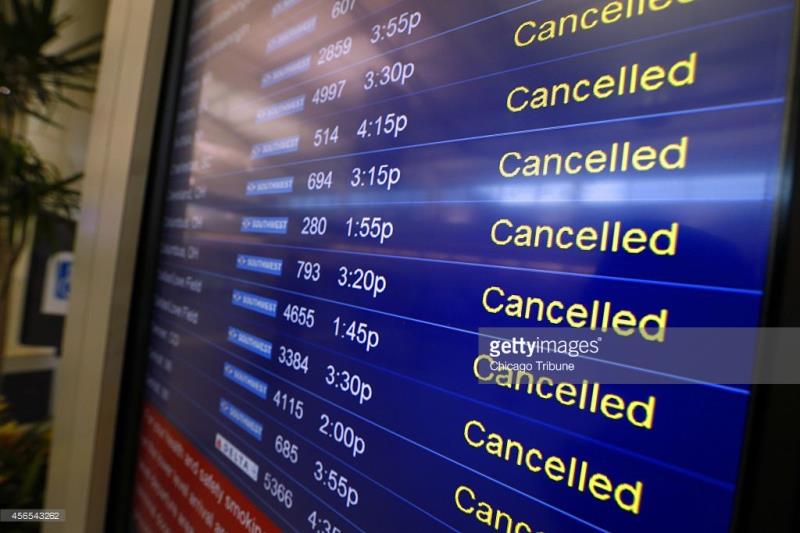 In April and May 2010 flights into and out of European airspace were heavily disrupted. What was the cause? In April and May 2010 flights into and out of European airspace were heavily disrupted. What was the cause?