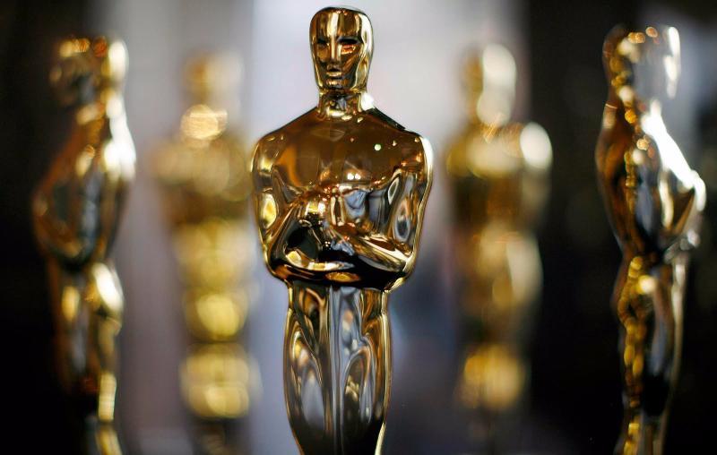 Name the only actor of these 4 who has won an Oscar for acting
