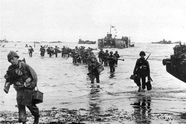 Pluto played a vital role in the June 1944 Normandy invasion. Who or what was "Pluto"? Pluto played a vital role in the June 1944 Normandy invasion. Who or what was "Pluto"?