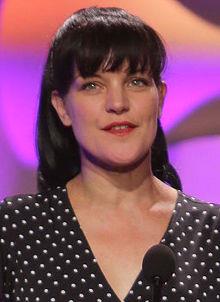 The actress Pauley Perrette is best known for her role as Abby Sciuto on the TV show NCIS. However, she also co-owns a store called Donna Bell's Bake Shop. Who was the store named after? The actress Pauley Perrette is best known for her role as Abby Sciuto on the TV show NCIS. However, she also co-owns a store called Donna Bell's Bake Shop. Who was the store named after?
