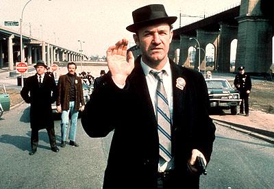 "The French Connection" was a 1971 Oscar-winning thriller. But where in France was the "connection"? "The French Connection" was a 1971 Oscar-winning thriller. But where in France was the "connection"?