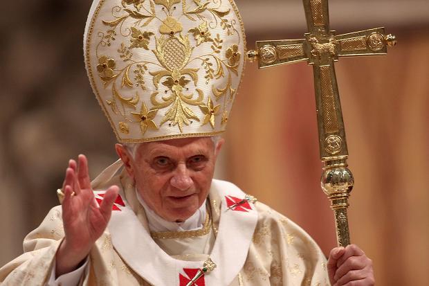 Culture Trivia Question: The Pope is also known as the Pontiff: from where does the title "Pontiff" come? Culture Trivia Question: The Pope is also known as the Pontiff: from where does the title "Pontiff" come?