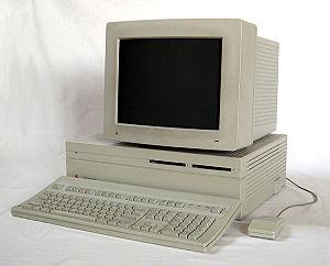 The processor used in the 1987 Macintosh II personal computer is the same as that used in the systems of which fighter jet? The processor used in the 1987 Macintosh II personal computer is the same as that used in the systems of which fighter jet?