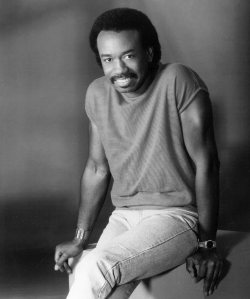 This famous singer died on the 4th of February, 2016. What is his name?