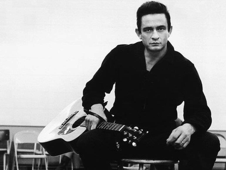 Society Trivia Question: True or false: Johnny Cash has a spider named after him? Society Trivia Question: True or false: Johnny Cash has a spider named after him?