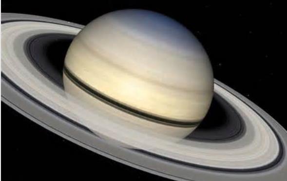 True Or False Saturn Is The Only Trivia Questions