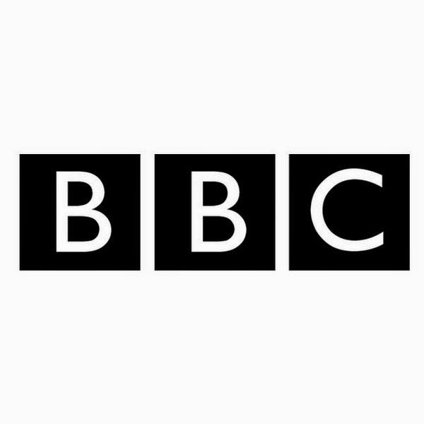 What do the letters "BBC" stand for? What do the letters "BBC" stand for?