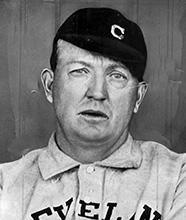 What is Cy Young's actual name?