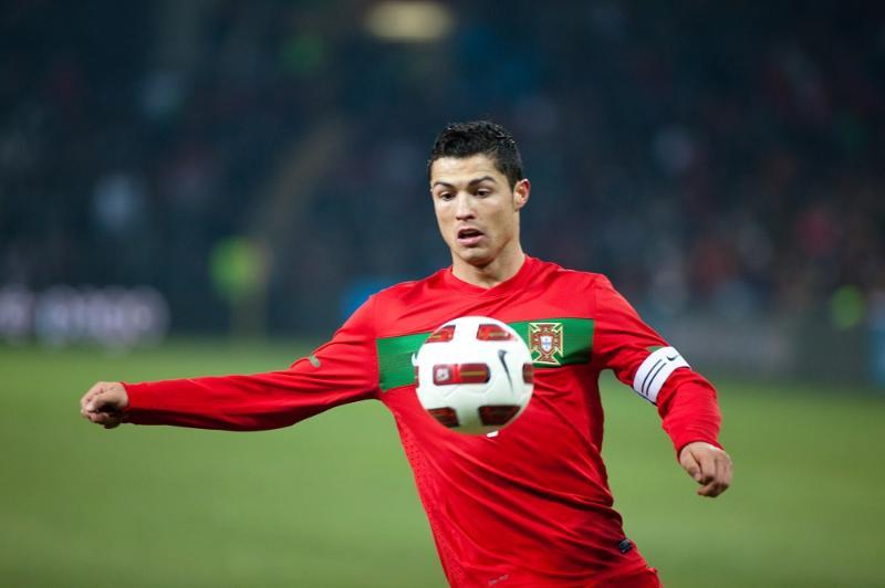 Sport Trivia Question: What is his name? Sport Trivia Question: What is his name?