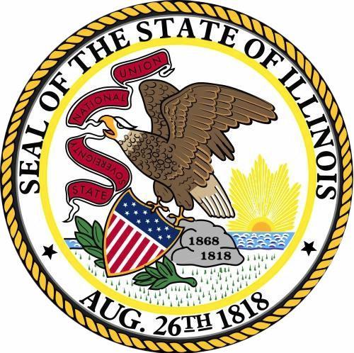 What is the capital of Illinois?