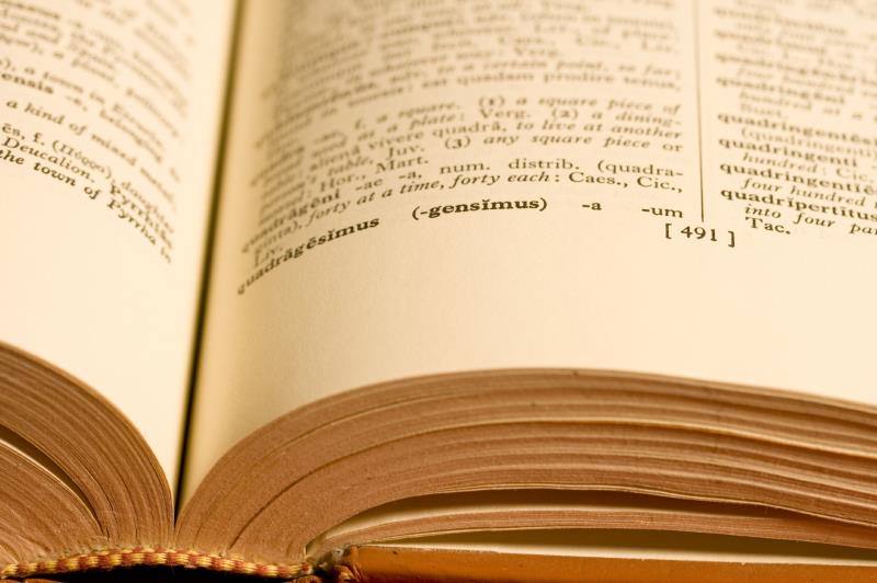 What is the definition or meaning of the Latin phrase "quid pro quo"?