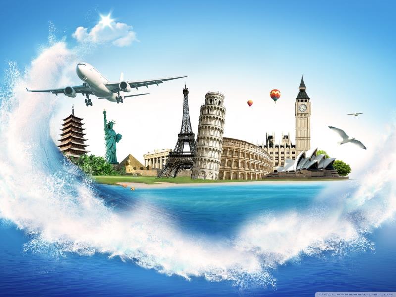 Geography Trivia Question: What is the most popular destination in the world? (2015) Geography Trivia Question: What is the most popular destination in the world? (2015)