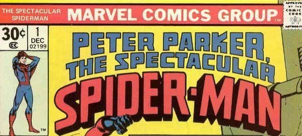 What is the name of the main villain in the comic book, "Peter Parker, The Spectacular Spider-Man" #1? What is the name of the main villain in the comic book, "Peter Parker, The Spectacular Spider-Man" #1?