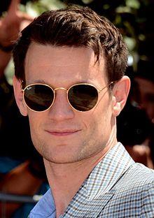 What popular science-fiction TV show did Matt Smith star in?
