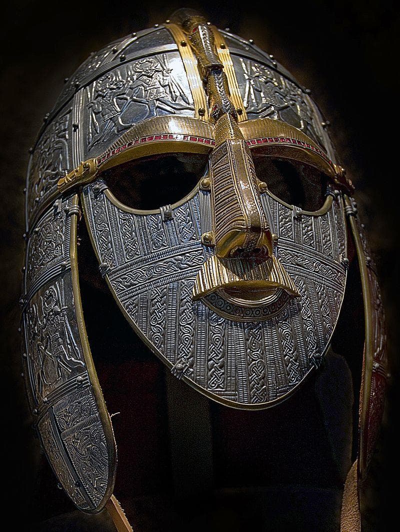 History Trivia Question: What was the final and best-known work of Anglo-Saxon art? History Trivia Question: What was the final and best-known work of Anglo-Saxon art?