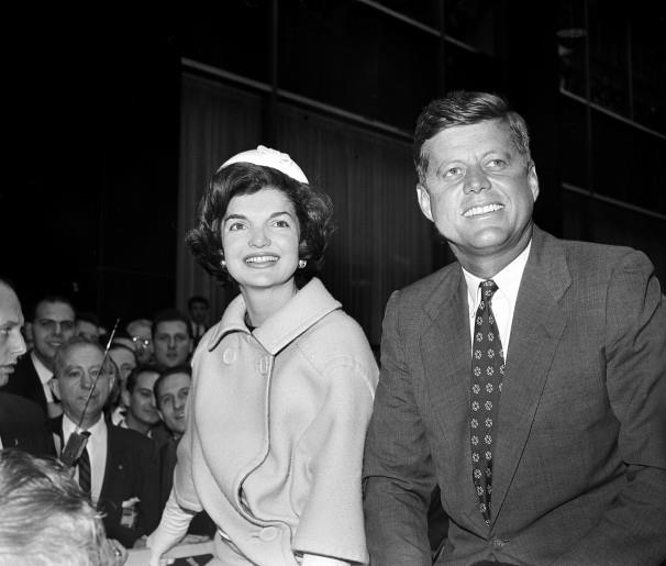 History Trivia Question: What was the secret service code name for JFK and Jacqueline Kennedy? History Trivia Question: What was the secret service code name for JFK and Jacqueline Kennedy?