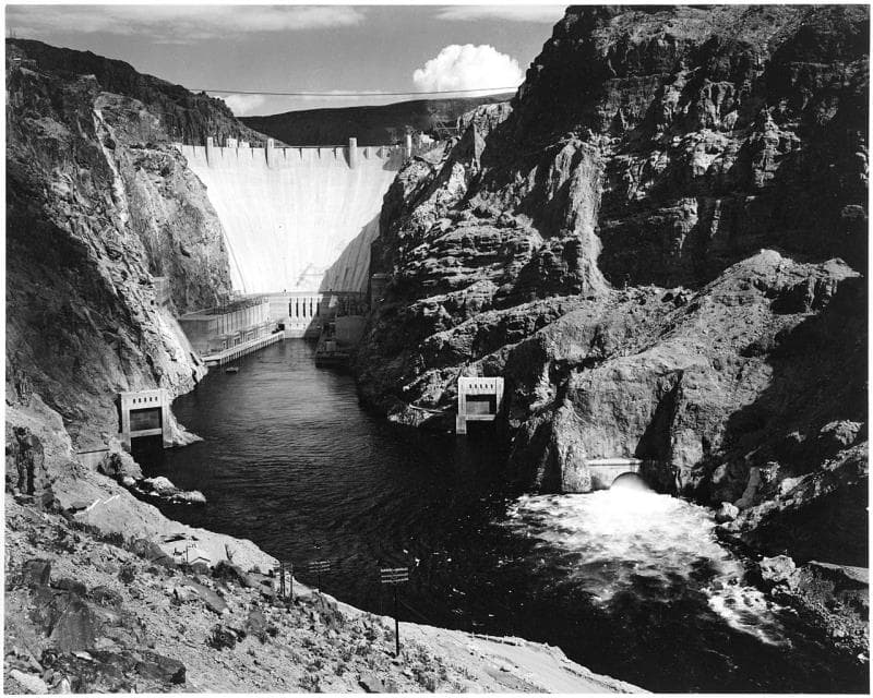 History Trivia Question: When was the Hoover dam completed and handed over to the government? History Trivia Question: When was the Hoover dam completed and handed over to the government?