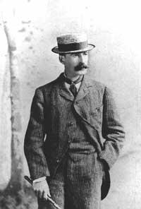 Where was Winslow Homer born?