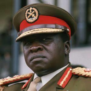 Which African country was this man leader of between 1971 - 1979?