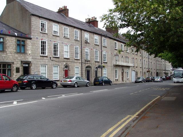 Geography Trivia Question: Which is the smallest city (by population) in the United Kingdom? Geography Trivia Question: Which is the smallest city (by population) in the United Kingdom?