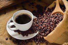 Which of these is coffee?