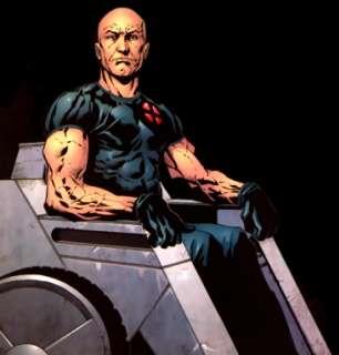 Who are the original x-men? Who are the original x-men?