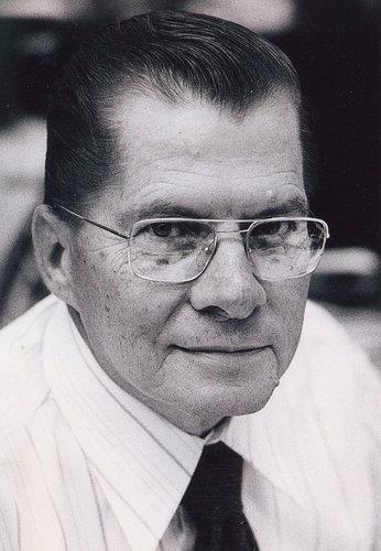 Who is Eugene Polley? Who is Eugene Polley?