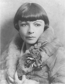 Movies & TV Trivia Question: Who is Florence Ryerson? Movies & TV Trivia Question: Who is Florence Ryerson?