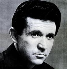 Who is Sonny James? Who is Sonny James?