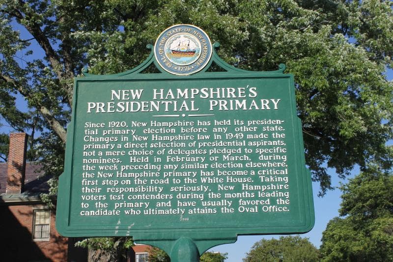 Society Trivia Question: Who is the first American of the Jewish faith to win a US presidential primary of a major political party (Democratic or Republican)? Society Trivia Question: Who is the first American of the Jewish faith to win a US presidential primary of a major political party (Democratic or Republican)?