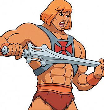 Who played the title character (He-Man) in the 1987 live action movie, "Masters of the Universe"? Who played the title character (He-Man) in the 1987 live action movie, "Masters of the Universe"?
