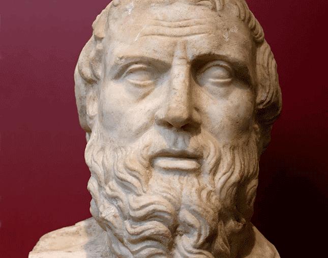 Who was Herodotus? Who was Herodotus?