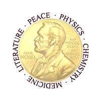 Who was the first US President to receive the Nobel Prize?