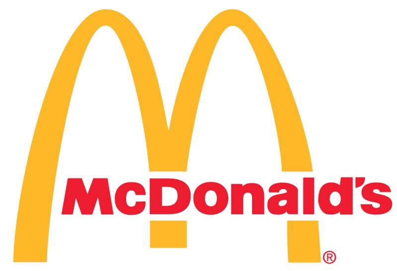 Who was the original Ronald McDonald?